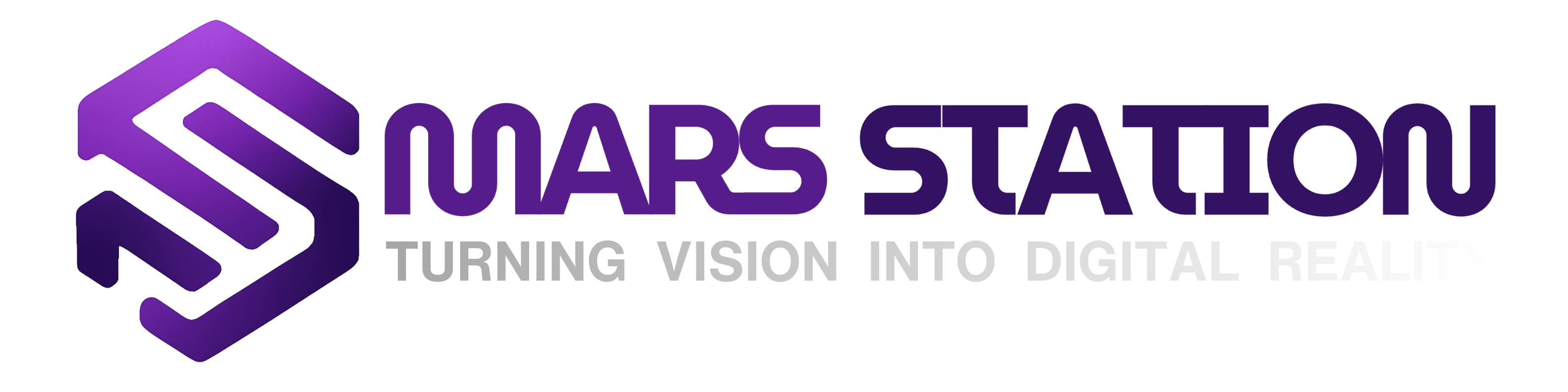 Mars Station